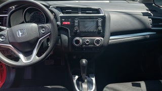 2017 Honda Fit HIT L4 1.5L 130 CP 5 PUERTAS AUT BA AA in Cuautitlán Izcalli, México, México - Suzuki Cuautitlán