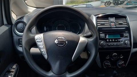 2018 Nissan Note DRIVE L4 1.6L 109 CP 5 PUERTAS STD BA AA in Cuautitlán Izcalli, México, México - Suzuki Cuautitlán