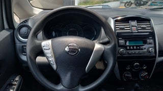 2018 Nissan Note DRIVE L4 1.6L 109 CP 5 PUERTAS STD BA AA in Cuautitlán Izcalli, México, México - Suzuki Cuautitlán