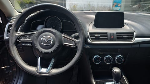 2018 Mazda Mazda3 i TOURING, L4, 2.5L, 188 CP, 5 PUERTAS, STD in Cuautitlán Izcalli, México, México - Suzuki Cuautitlán