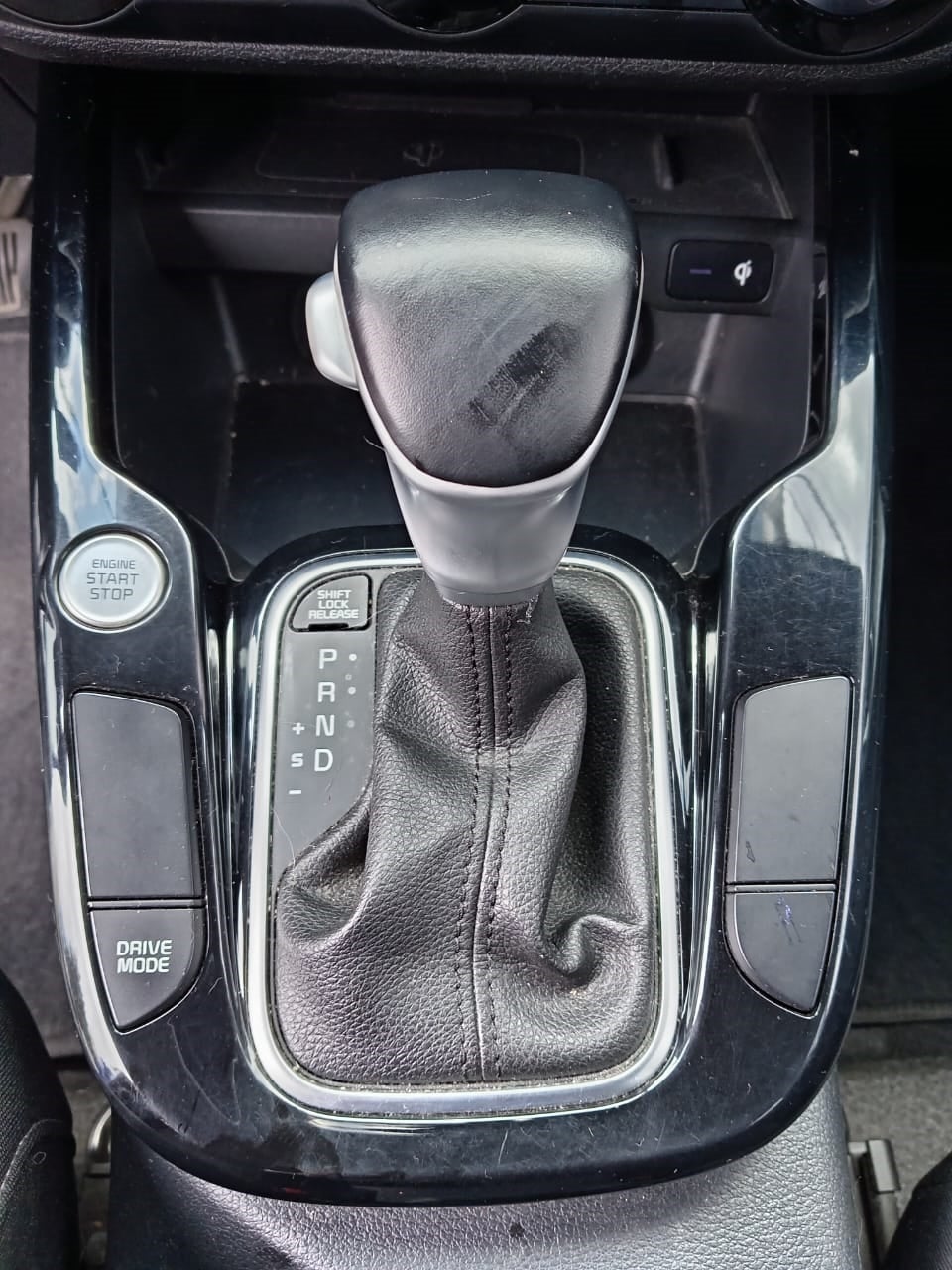 2022 Kia Soul EX, L4, 1.6T, 202 CP, 5 PUERTAS, AUT