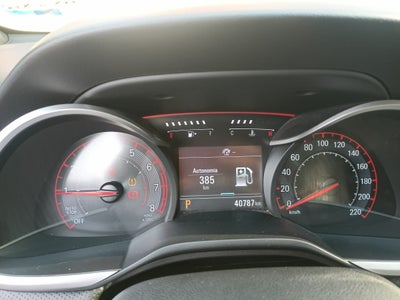 2023 Chevrolet Cavalier RS, L3, 1.3T, 161 CP, 4 PUERTAS, AUT