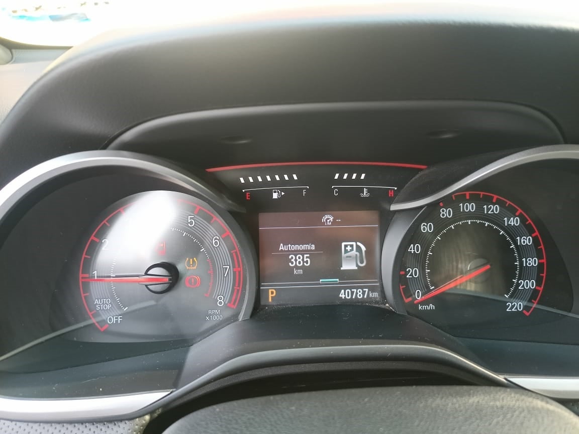 2023 Chevrolet Cavalier RS, L3, 1.3T, 161 CP, 4 PUERTAS, AUT