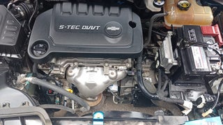 2021 Chevrolet Cavalier PREMIER, L4, 1.5L, 107 CP, 4 PUERTAS, AUT in Cuautitlán Izcalli, México, México - Suzuki Cuautitlán