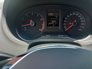 2021 Volkswagen Vento COMFORTLINE, L4, 1.6L, 110 CP, 4 PUERTAS, STD in Cuautitlán Izcalli, México, México - Suzuki Cuautitlán