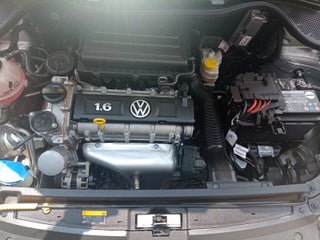 2021 Volkswagen Vento COMFORTLINE, L4, 1.6L, 110 CP, 4 PUERTAS, STD in Cuautitlán Izcalli, México, México - Suzuki Cuautitlán