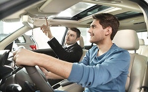 Schedule a test drive at Suzuki Cuautitlán in Cuautitlán Izcalli, México, México.