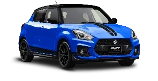 autos Swift Sport Final Edition - Suzuki Cuautitlán in Cuautitlán Izcalli México