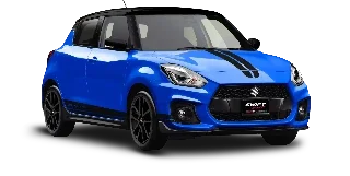 autos Swift BoosterGreen - Suzuki Cuautitlán in Cuautitlán Izcalli México